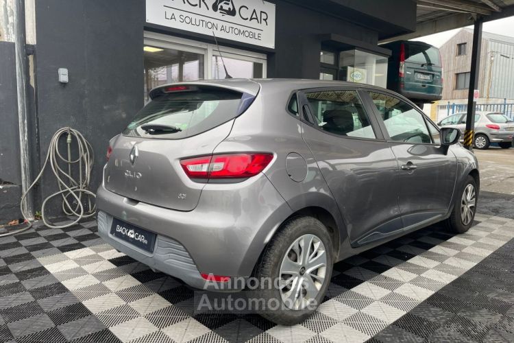 Renault Clio IV dCi 90 Energy SL Trend - <small></small> 6.990 € <small>TTC</small> - #7