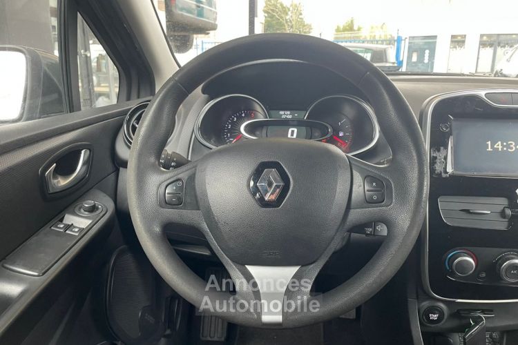 Renault Clio IV dCi 90 Energy SL Trend - <small></small> 6.990 € <small>TTC</small> - #9