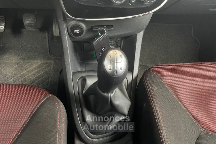 Renault Clio IV dCi 90 Energy SL Trend - <small></small> 6.990 € <small>TTC</small> - #12