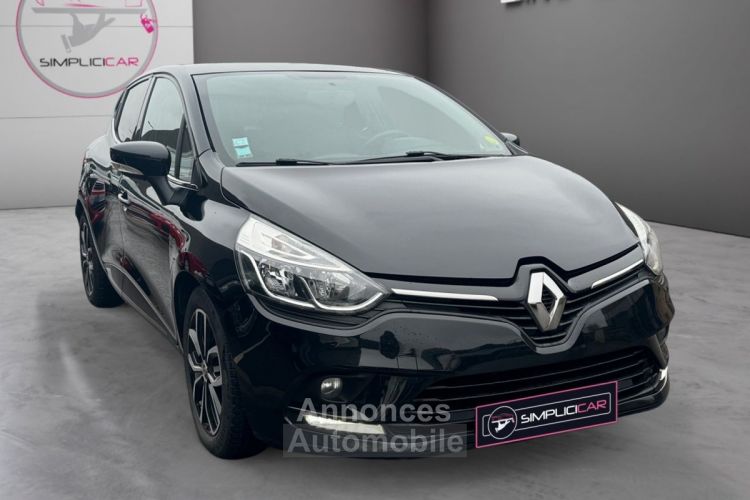 Renault Clio IV dCi 90 Intens EDC - <small></small> 9.990 € <small>TTC</small> - #1