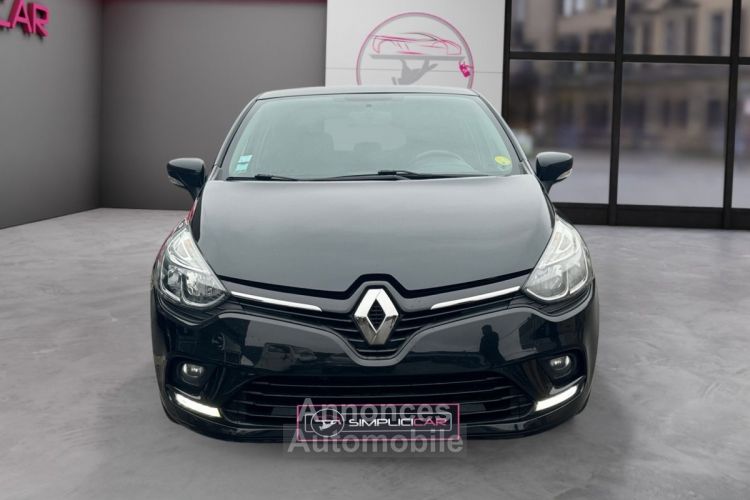 Renault Clio IV dCi 90 Intens EDC - <small></small> 9.990 € <small>TTC</small> - #2