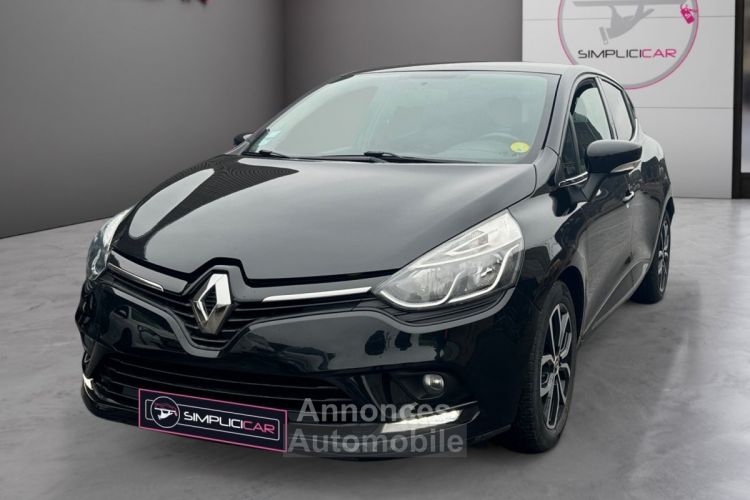 Renault Clio IV dCi 90 Intens EDC - <small></small> 9.990 € <small>TTC</small> - #3