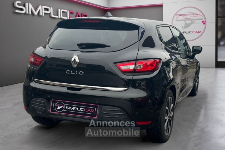 Renault Clio IV dCi 90 Intens EDC - <small></small> 9.990 € <small>TTC</small> - #4