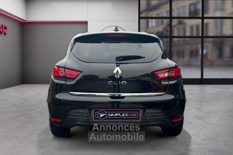 Renault Clio IV dCi 90 Intens EDC - <small></small> 9.990 € <small>TTC</small> - #5