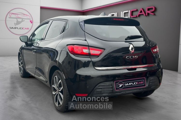 Renault Clio IV dCi 90 Intens EDC - <small></small> 9.990 € <small>TTC</small> - #6