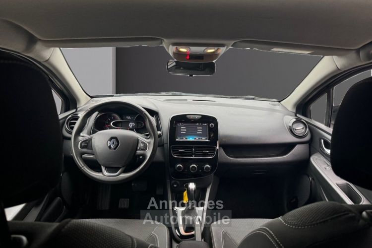 Renault Clio IV dCi 90 Intens EDC - <small></small> 9.990 € <small>TTC</small> - #7