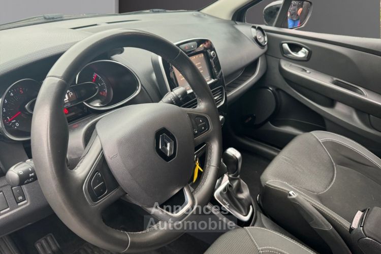 Renault Clio IV dCi 90 Intens EDC - <small></small> 9.990 € <small>TTC</small> - #8