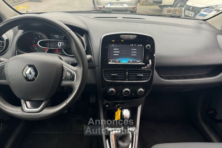 Renault Clio IV dCi 90 Intens EDC - <small></small> 9.990 € <small>TTC</small> - #10