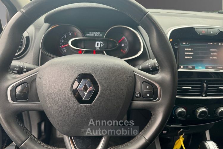 Renault Clio IV dCi 90 Intens EDC - <small></small> 9.990 € <small>TTC</small> - #11