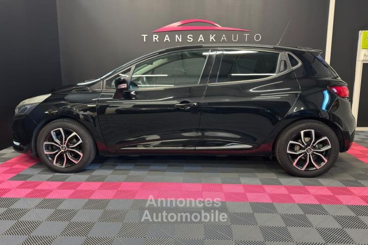 Renault Clio IV dCi 90ch Energy Zen - <small></small> 8.490 € <small>TTC</small> - #2