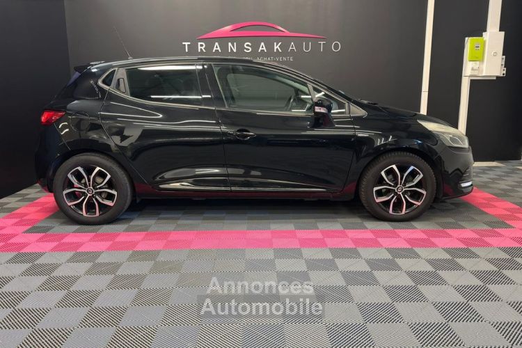 Renault Clio IV dCi 90ch Energy Zen - <small></small> 8.490 € <small>TTC</small> - #11