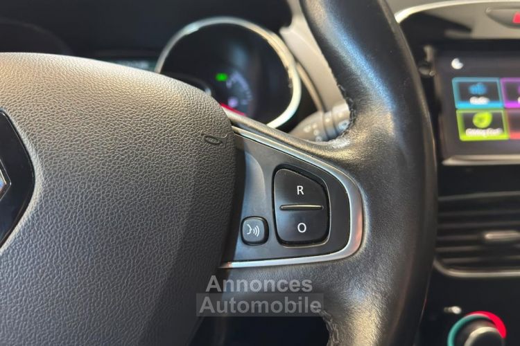 Renault Clio IV dCi 90ch Energy Zen - <small></small> 8.490 € <small>TTC</small> - #22