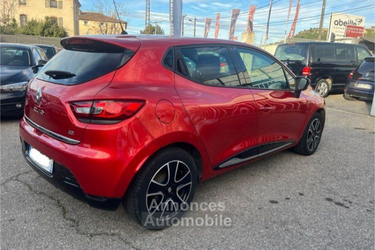 Renault Clio iv dci 90cv - <small></small> 7.990 € <small>TTC</small> - #3