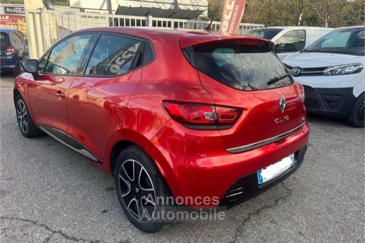 Renault Clio iv dci 90cv - <small></small> 7.990 € <small>TTC</small> - #4