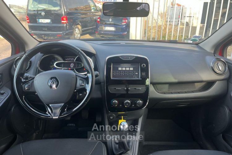 Renault Clio iv dci 90cv - <small></small> 7.990 € <small>TTC</small> - #5