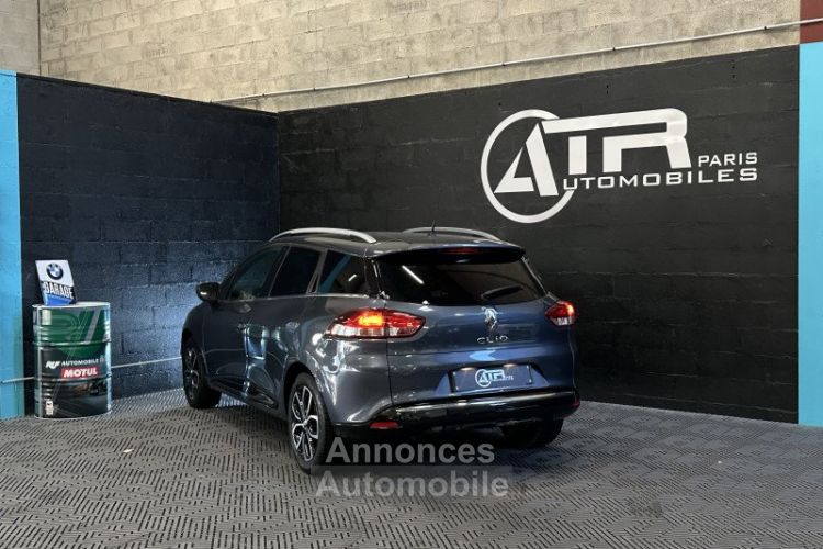 Renault Clio IV ESTATE 0.9 TCE 90CH ENERGY INTENS EURO6C - <small></small> 9.890 € <small>TTC</small> - #2