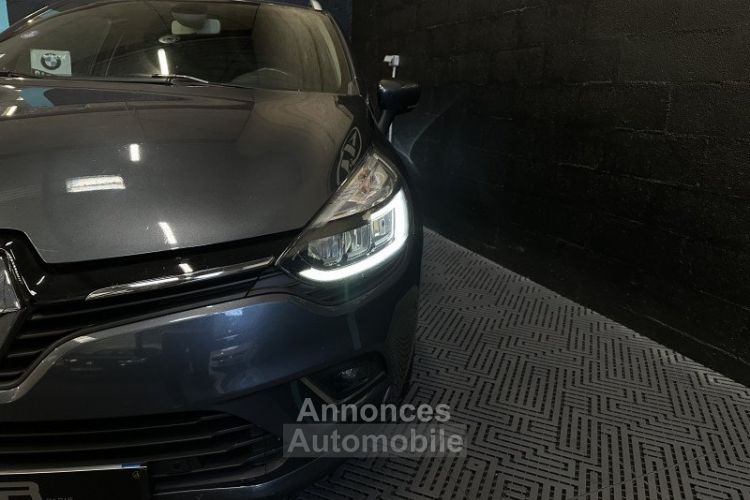 Renault Clio IV ESTATE 0.9 TCE 90CH ENERGY INTENS EURO6C - <small></small> 9.890 € <small>TTC</small> - #18