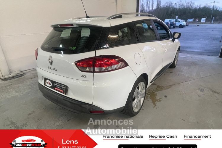 Renault Clio iv estate 1.5 dci 75cv bluetooth regulateur distribution neuve - <small></small> 7.499 € <small>TTC</small> - #2