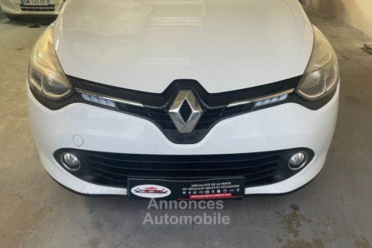 Renault Clio iv estate 1.5 dci 75cv bluetooth regulateur distribution neuve - <small></small> 7.499 € <small>TTC</small> - #3