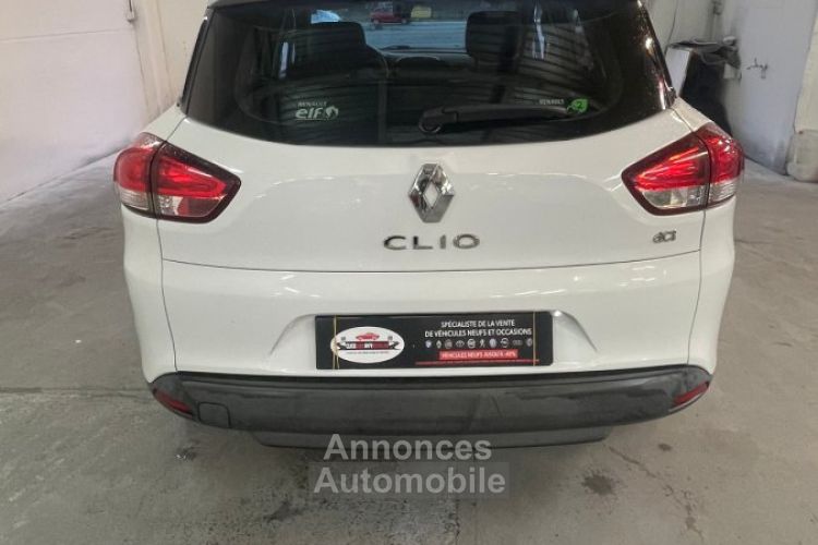 Renault Clio iv estate 1.5 dci 75cv bluetooth regulateur distribution neuve - <small></small> 7.499 € <small>TTC</small> - #6