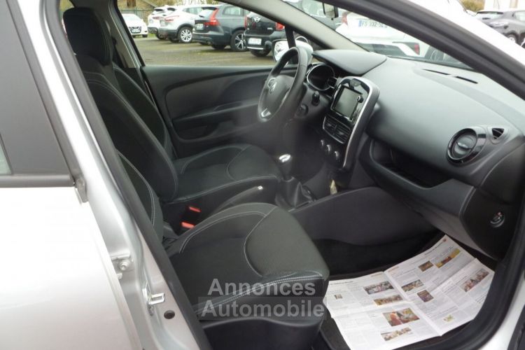 Renault Clio IV ESTATE 1.5 DCI 90CH ENERGY BUSINESS - <small></small> 11.950 € <small>TTC</small> - #7