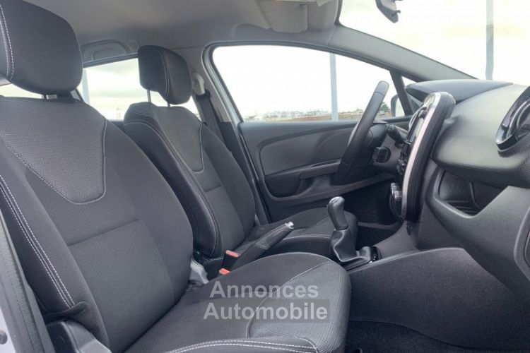 Renault Clio IV ESTATE 1.5 DCI 90CH ENERGY BUSINESS ECO² - Prix sur Demande - #10