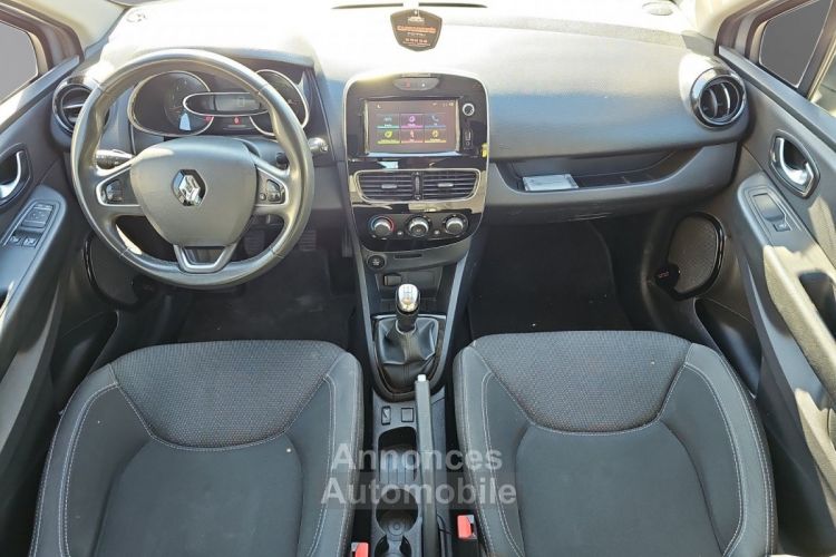 Renault Clio IV ESTATE BUSINESS 1.5 dCi 75 ch Energy Business - <small></small> 7.490 € <small>TTC</small> - #2