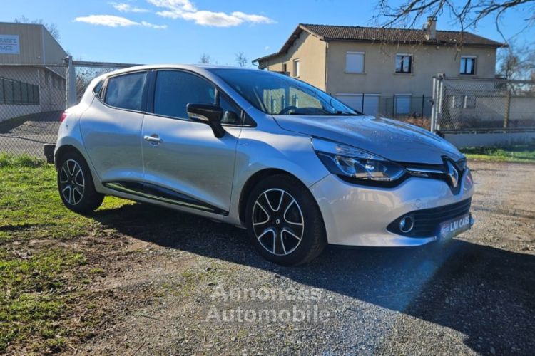 Renault Clio IV ESTATE Business Eco2 - <small></small> 8.490 € <small>TTC</small> - #2