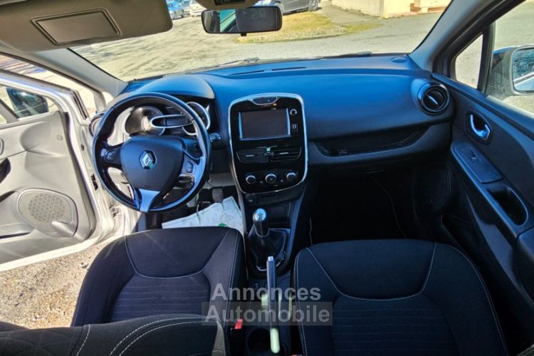 Renault Clio IV ESTATE Business Eco2 - <small></small> 8.490 € <small>TTC</small> - #12