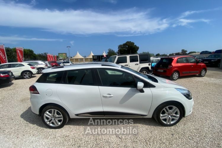 Renault Clio IV ESTATE BUSINESS TCE 90 Business - <small></small> 11.900 € <small>TTC</small> - #6