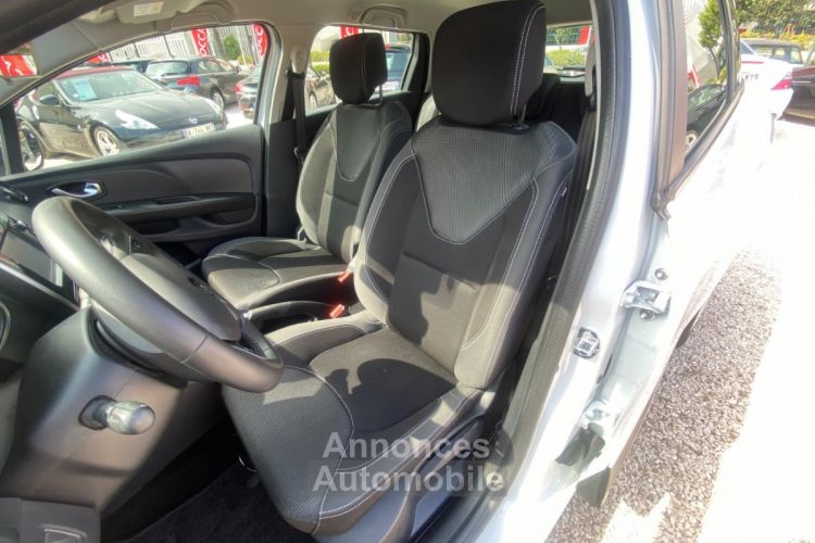 Renault Clio IV ESTATE BUSINESS TCE 90 Business - <small></small> 11.900 € <small>TTC</small> - #10