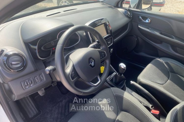 Renault Clio IV ESTATE BUSINESS TCE 90 Business - <small></small> 11.900 € <small>TTC</small> - #13