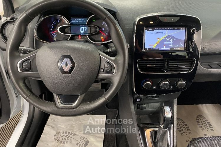 Renault Clio IV ESTATE dCi 90 E6C EDC ZEN - <small></small> 10.990 € <small>TTC</small> - #10