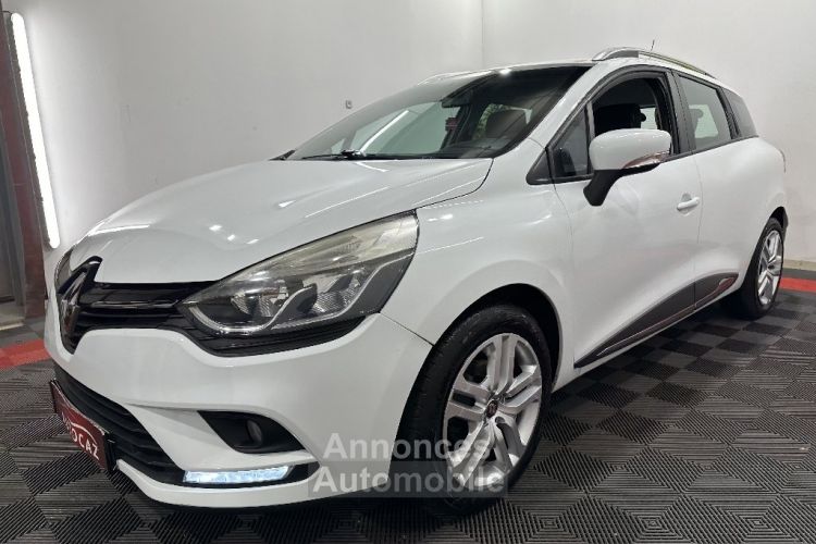 Renault Clio IV ESTATE dCi 90 Energy eco2 Zen - <small></small> 8.990 € <small>TTC</small> - #2