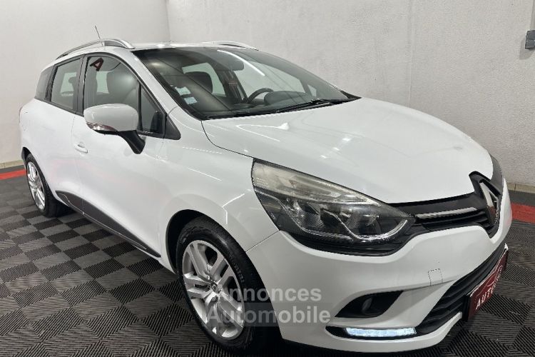 Renault Clio IV ESTATE dCi 90 Energy eco2 Zen - <small></small> 8.990 € <small>TTC</small> - #4