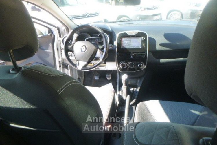 Renault Clio IV ESTATE DCI 90 Intens 90g - <small></small> 8.490 € <small>TTC</small> - #5