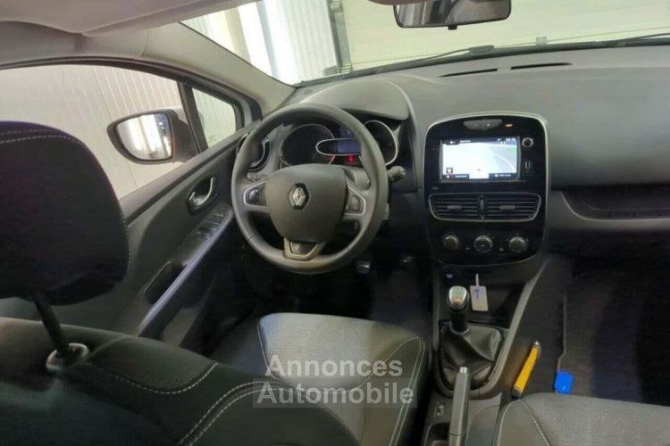 Renault Clio IV ESTATE Estate 0.9 TCe 90 Limited - <small></small> 12.690 € <small>TTC</small> - #3