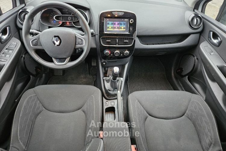 Renault Clio IV ESTATE Estate 0.9 TCe 90 Limited - <small></small> 12.490 € <small>TTC</small> - #3