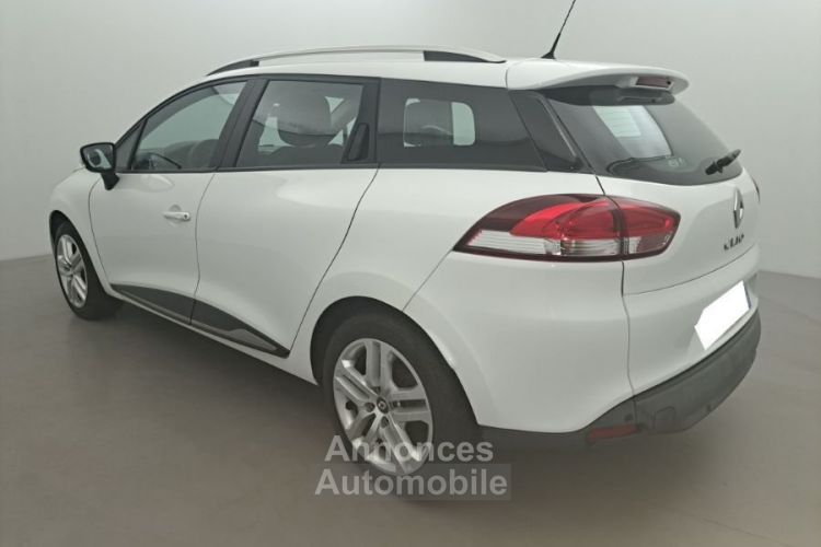 Renault Clio IV ESTATE Estate 0.9 TCe 90 Zen - <small></small> 11.290 € <small>TTC</small> - #2