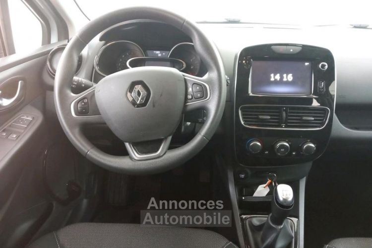 Renault Clio IV ESTATE Estate 0.9 TCe 90 Zen - <small></small> 11.290 € <small>TTC</small> - #3