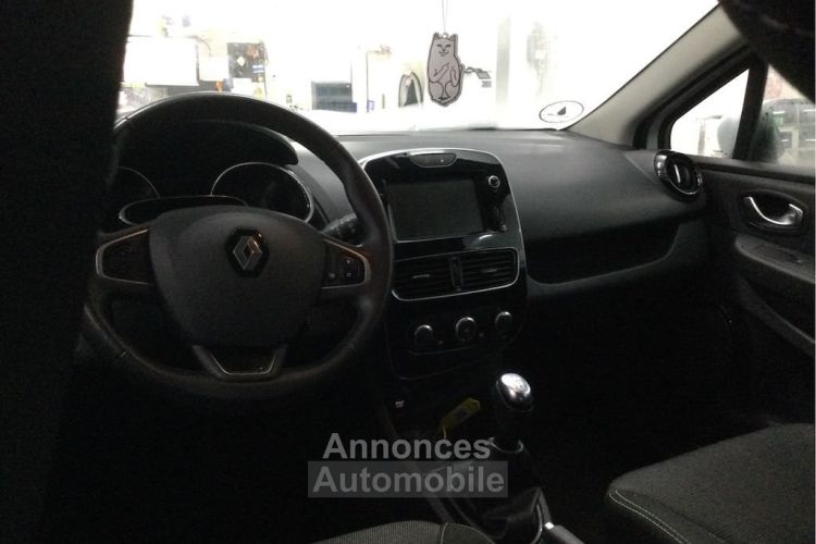 Renault Clio IV ESTATE 0.9 TCe 90 ZEN - <small></small> 11.290 € <small>TTC</small> - #2