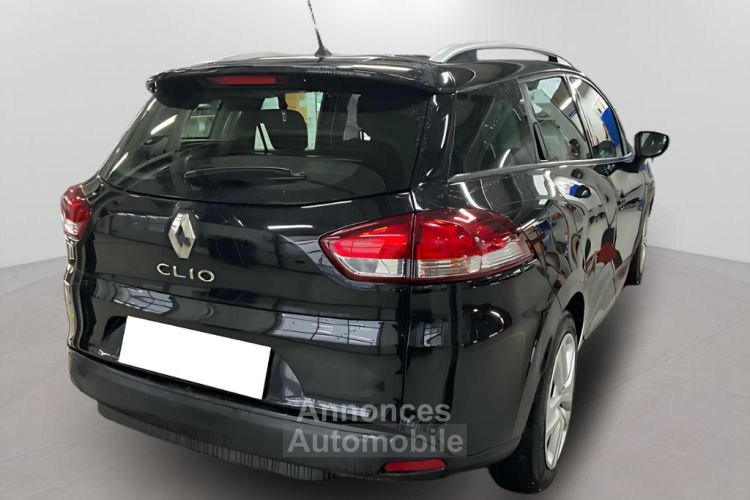 Renault Clio IV ESTATE 0.9 TCe 90 ZEN - <small></small> 12.490 € <small>TTC</small> - #2