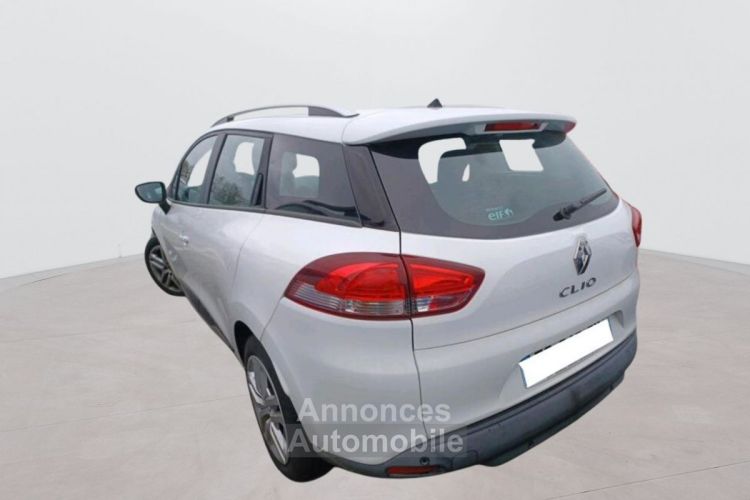 Renault Clio IV ESTATE Estate 1.5 dCi 90 Business - <small></small> 12.990 € <small>TTC</small> - #2