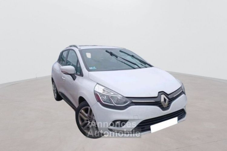 Renault Clio IV ESTATE Estate 1.5 dCi 90 Business - <small></small> 12.990 € <small>TTC</small> - #1