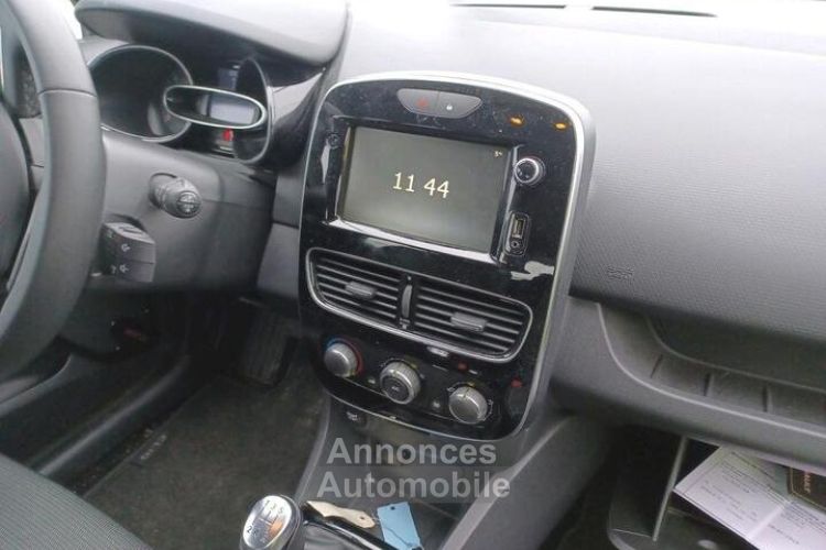 Renault Clio IV ESTATE Estate 1.5 dCi 90 Business - <small></small> 12.990 € <small>TTC</small> - #8