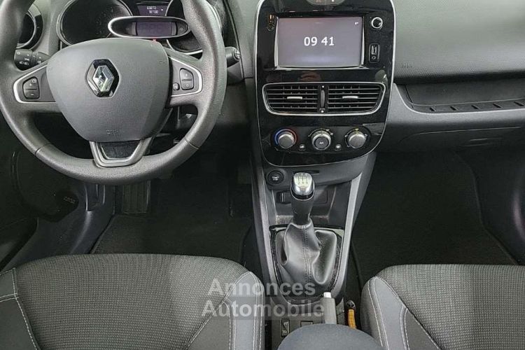 Renault Clio IV ESTATE Estate 1.5 dCi 90 Zen - <small></small> 11.490 € <small>TTC</small> - #3