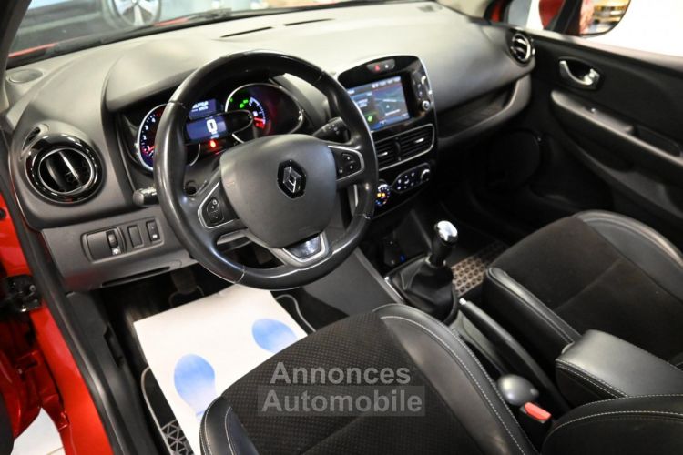 Renault Clio IV ESTATE Estate dCi 90 Energy Intens - <small></small> 10.996 € <small>TTC</small> - #8