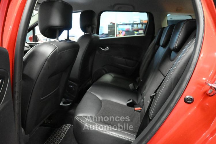 Renault Clio IV ESTATE Estate dCi 90 Energy Intens - <small></small> 10.996 € <small>TTC</small> - #9