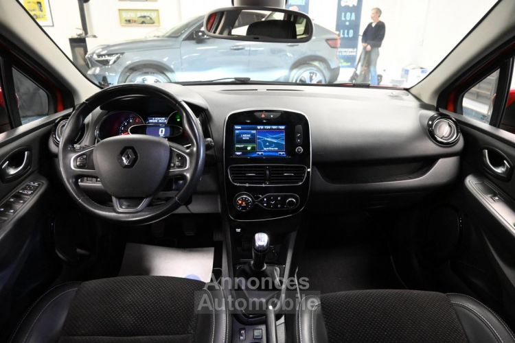 Renault Clio IV ESTATE Estate dCi 90 Energy Intens - <small></small> 10.996 € <small>TTC</small> - #10