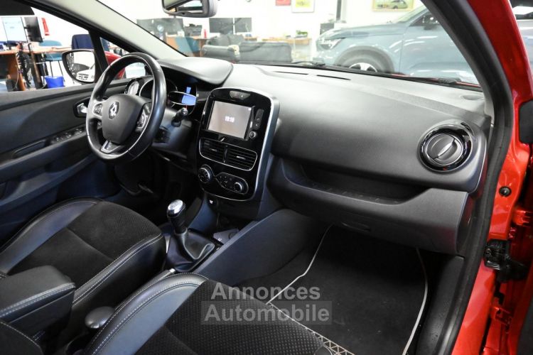 Renault Clio IV ESTATE Estate dCi 90 Energy Intens - <small></small> 10.996 € <small>TTC</small> - #19